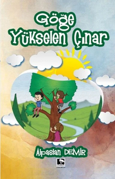 Göğe Yükselen Çınar ürün görseli 1