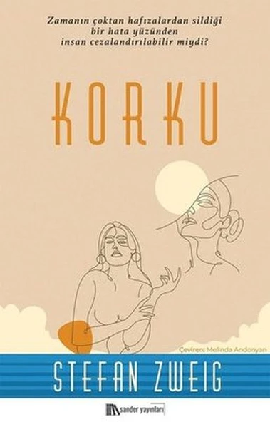 Korku ürün görseli 1