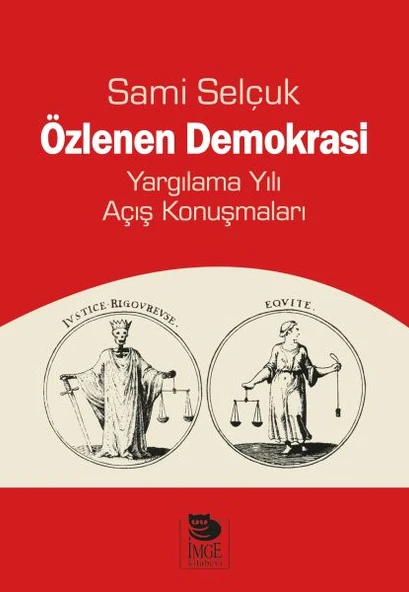 Özlenen Demokrasi ürün görseli 1