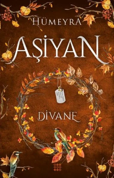 Aşiyan 2 - Divane ürün görseli 1