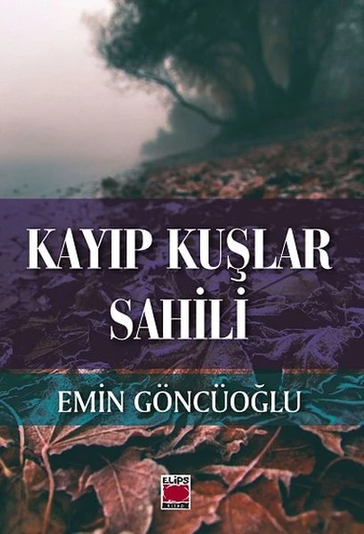 Kayıp Kuşlar Sahili ürün görseli 1