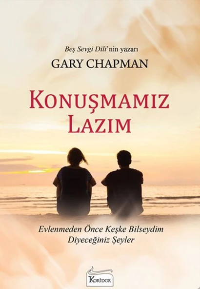Konuşmamız Lazım ürün görseli 1