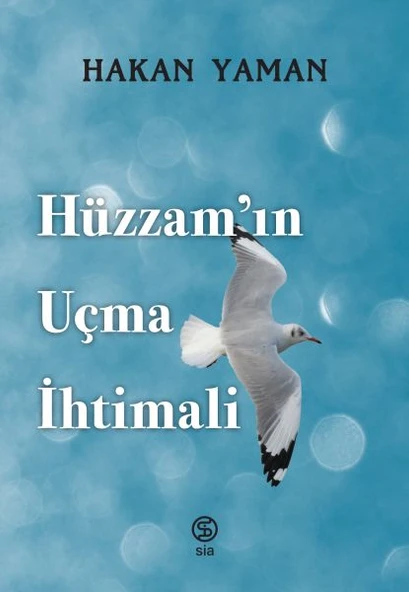 Hüzzam’ın Uçma İhtimali ürün görseli 1