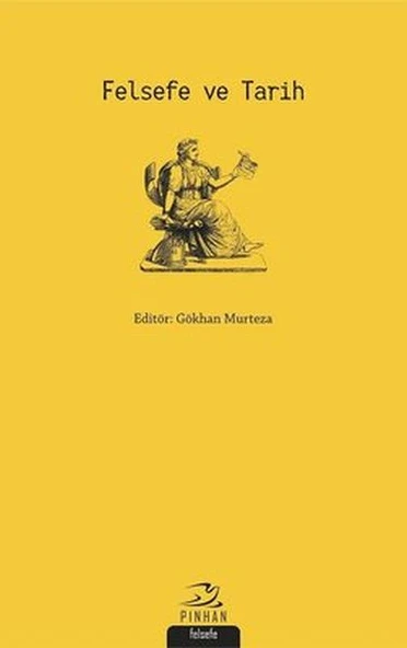 Felsefe ve Tarih ürün görseli 1