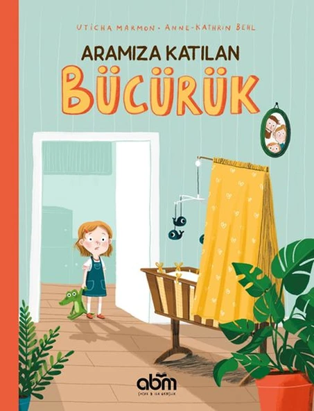 Aramıza Katılan Bücürük ürün görseli 1
