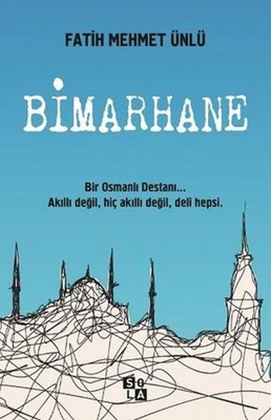 Bimarhane ürün görseli 1