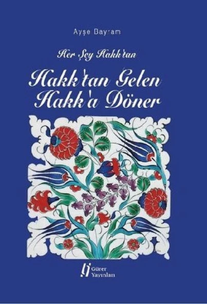 Hakk'tan Gelen Hakk'a Döner ürün görseli 1