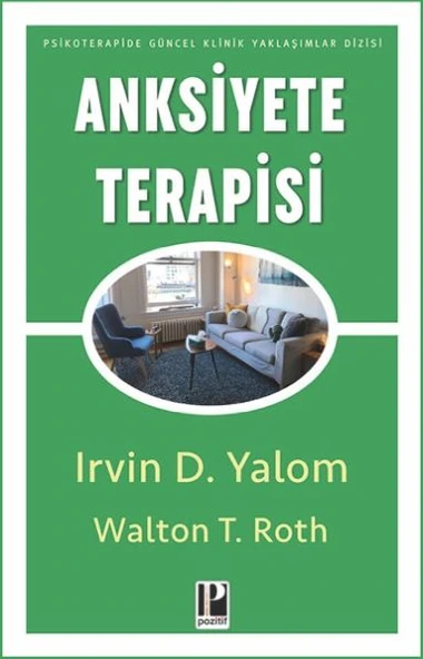 Anksiyete Terapisi ürün görseli 1