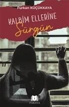 Kalbim Ellerine Sürgün ürün görseli 1