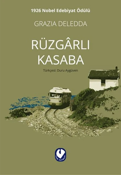 Rüzgârlı Kasaba ürün görseli 1
