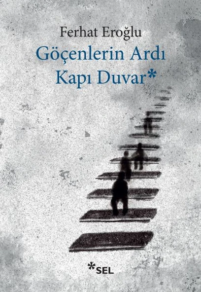 Göçenlerin Ardı Kapı Duvar ürün görseli 1