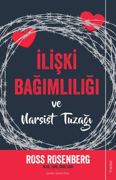 İlişki Bağımlılığı ve Narsist Tuzağı ürün görseli 1