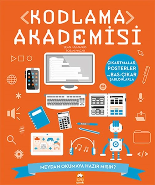 Kodlama Akademisi ürün görseli 1