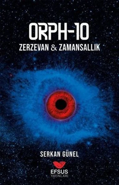 ORPH-10 Zerzevan - Zamansallık ürün görseli 1