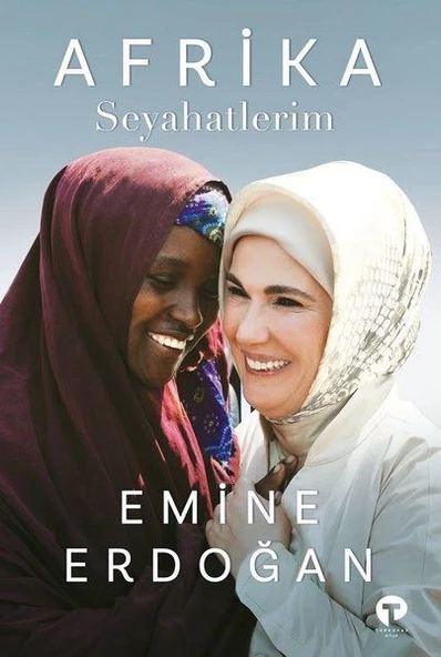 Afrika Seyahatlerim ürün görseli 1