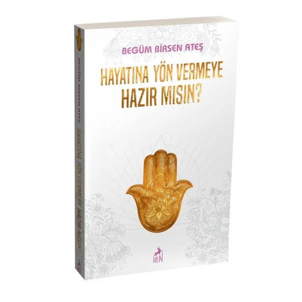 Hayatına Yön Vermeye Hazır Mısın ? ürün görseli 1