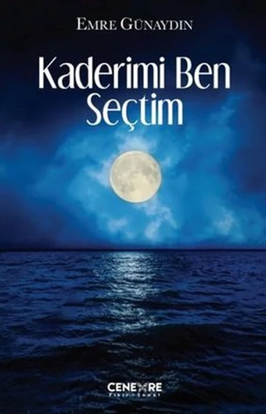 Kaderimi Ben Seçtim ürün görseli 1