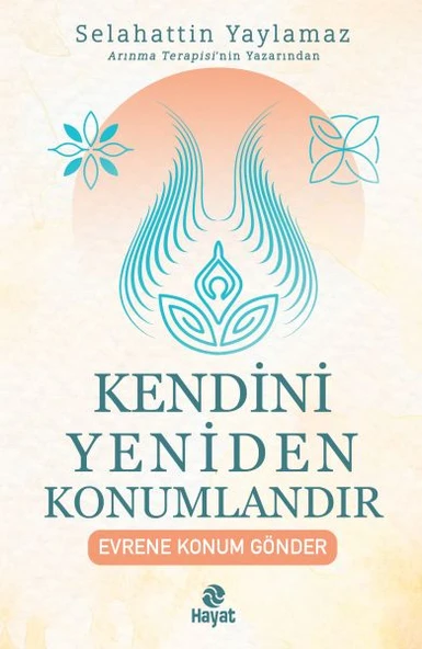 Kendini Yeniden Konumlandır ürün görseli 1