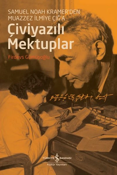 Çiviyazılı Mektuplar ürün görseli 1