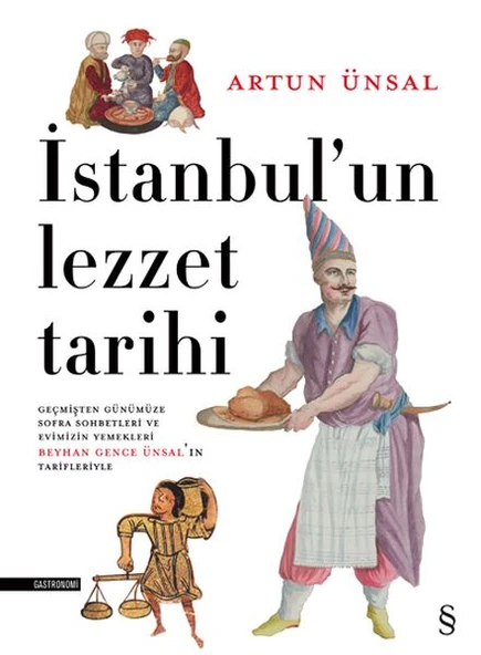 Lezzet Tarihi ürün görseli 1
