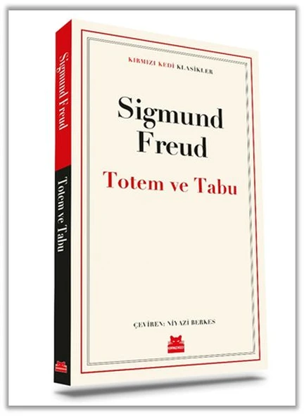 Totem ve Tabu ürün görseli 1