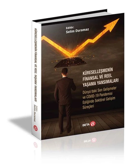 Küreselleşmenin Finansal ve Reel Yaşama Yansımaları ürün görseli 1
