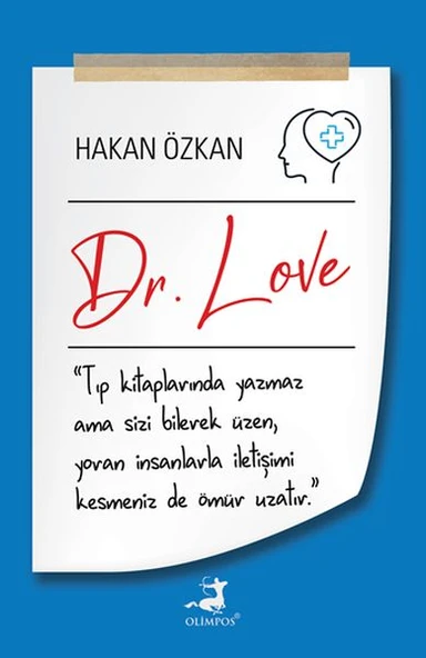 Dr. Love ürün görseli 1