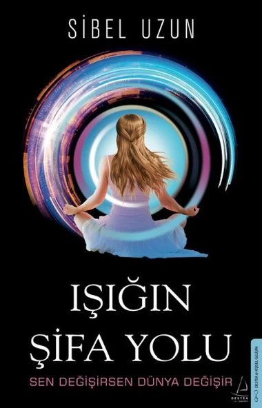 Işığın Şifa Yolu ürün görseli 1