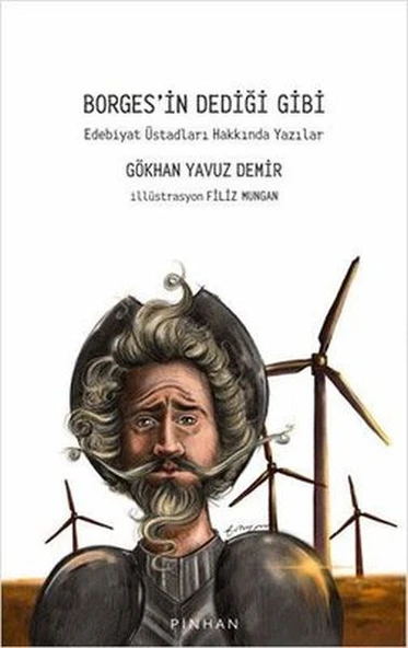 Borges’in Dediği Gibi ürün görseli 1