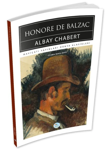 Albay Chabert ürün görseli 1