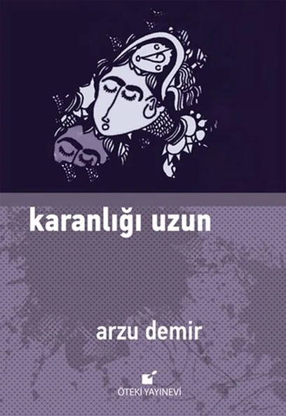 Karanlığı Uzun ürün görseli 1