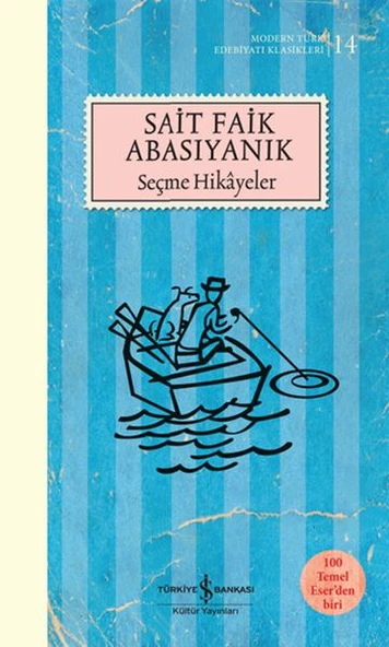 Seçme Hikayeler ürün görseli 1