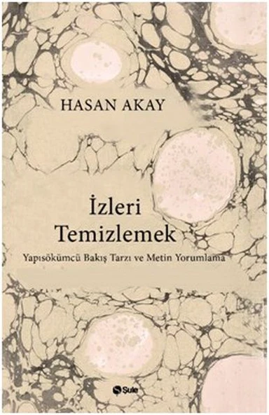 İzleri Temizlemek ürün görseli 1