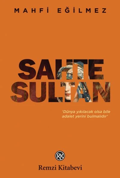 Sahte Sultan ürün görseli 1