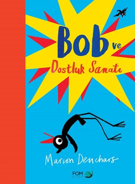 Bob ve Dostluk Sanatı ürün görseli 1
