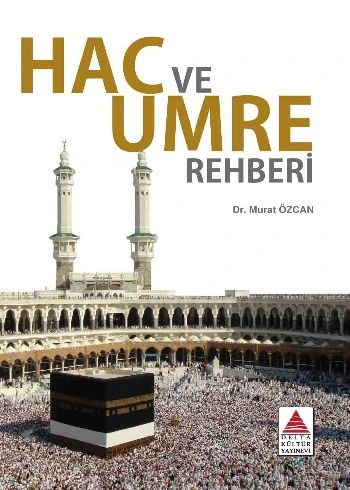 Hac ve Umre Rehberi ürün görseli 1