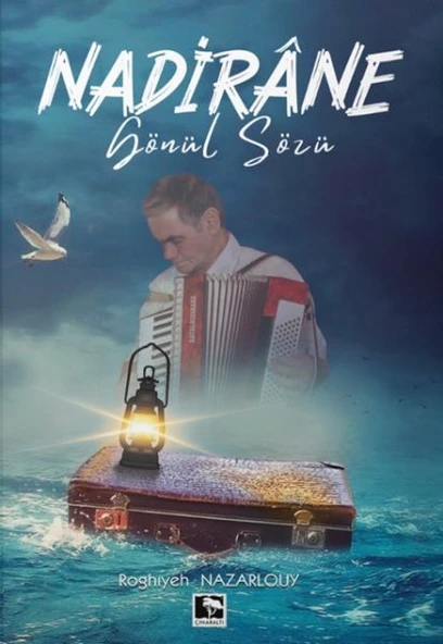 Nadirane Gönül Sözü ürün görseli 1