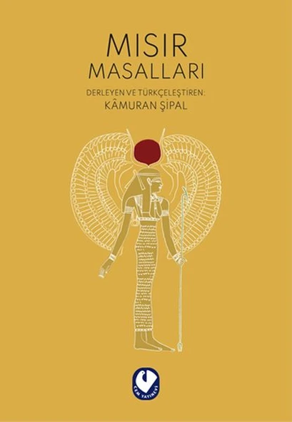Mısır Masalları ürün görseli 1