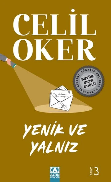 Yenik ve Yalnız ürün görseli 1