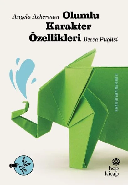 Olumlu Karakter Özellikleri ürün görseli 1