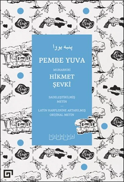 Pembe Yuva ürün görseli 1