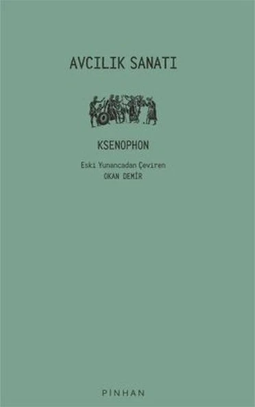 Avcılık Sanatı ürün görseli 1
