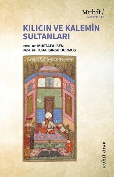 Kılıcın ve Kalemin Sultanları ürün görseli 1