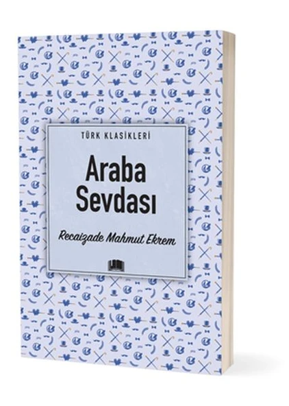 Araba Sevdası ürün görseli 1