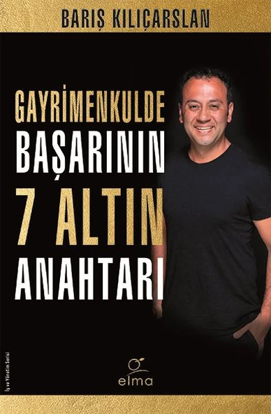 Gayrimenkulde Başarının 7 Altın Anahtarı ürün görseli 1