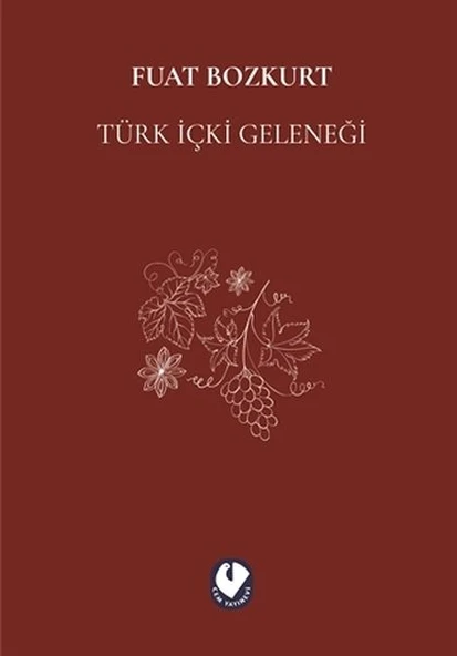 Türk İçki Geleneği ürün görseli 1