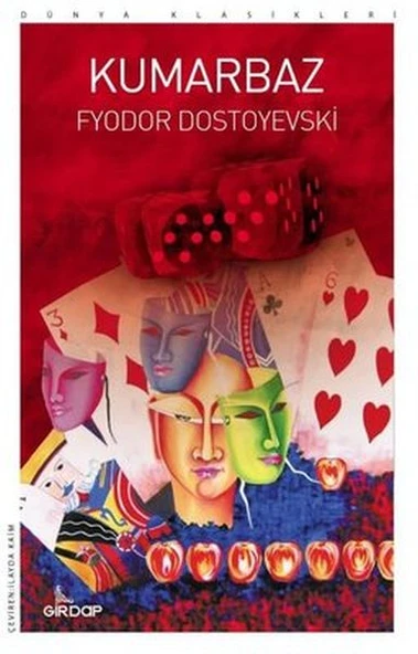Kumarbaz ürün görseli 1