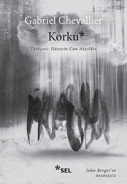 Korku ürün görseli 1