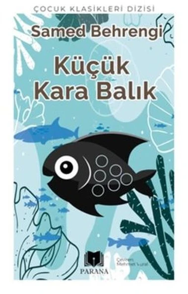 Küçük Kara Balık ürün görseli 1