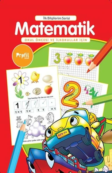 Matematik ürün görseli 1